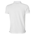 Helly Hansen Crew Polo - Blanco