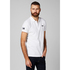 Helly Hansen Crew Polo - White Hh Logo