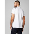 Helly Hansen Crew Polo - White Hh Logo
