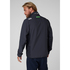 Helly Hansen Crew Softshell Jacket - Graphite Blue
