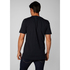 Camiseta Con Cuello Redondo Helly Hansen - Azul Marino