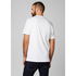 Camiseta Helly Hansen Crew - Blanco