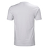 Camiseta Helly Hansen Crew - Blanco