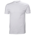 Camiseta Helly Hansen Crew - Blanco