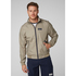 Chaqueta Cortavientos Helly Hansen Crew - Aluminio