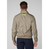 Chaqueta Cortavientos Helly Hansen Crew - Aluminio