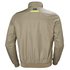 Chaqueta Cortavientos Helly Hansen Crew - Aluminio