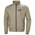 Chaqueta Cortavientos Helly Hansen Crew - Aluminio