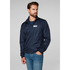 Chaqueta Cortavientos Helly Hansen Crew - Azul Marino