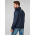 Chaqueta Cortavientos Helly Hansen Crew - Azul Marino