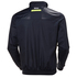 Chaqueta Cortavientos Helly Hansen Crew - Azul Marino