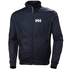 Chaqueta Cortavientos Helly Hansen Crew - Azul Marino
