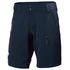Pantalones Cortos De Carga Helly Hansen Crewline - Azul Marino