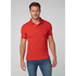 Helly Hansen Crewline Polo - Alerta Rojo