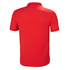 Helly Hansen Crewline Polo - Alerta Rojo