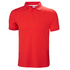 Helly Hansen Crewline Polo - Alerta Rojo