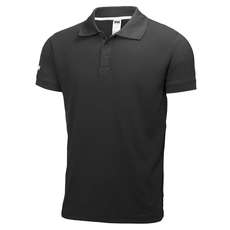 Helly Hansen Crewline Polo - Ébano