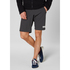 Pantalones Cortos De Secado Rápido Helly Hansen Crewline - Ébano