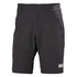 Pantalones Cortos De Secado Rápido Helly Hansen Crewline - Ébano