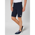 Shorts De Secado Rápido Helly Hansen Crewline - Azul Marino