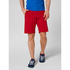 Shorts De Secado Rápido Helly Hansen Crewline - Rojo