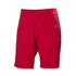 Shorts De Secado Rápido Helly Hansen Crewline - Rojo