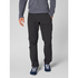 Pantalón De Secado Rápido Helly Hansen Crewline - Ébano