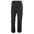 Pantalón De Secado Rápido Helly Hansen Crewline - Ébano