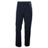 Pantalón De Secado Rápido Helly Hansen Crewline - Azul Marino