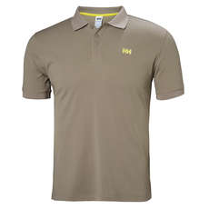 Helly Hansen Driftline Polo - Rock Caído