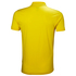 Helly Hansen Fjord Polo - Ancla De Diente De León