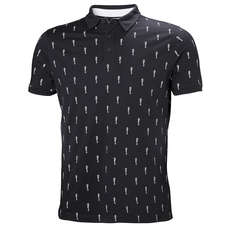 Helly Hansen Fjord Polo - Seahorses Marina