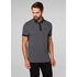 Helly Hansen Fjord Polo - Rayas Azul Marino