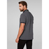 Helly Hansen Fjord Polo - Rayas Azul Marino