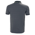 Helly Hansen Fjord Polo - Rayas Azul Marino