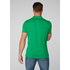 Helly Hansen Fjord Polo - Pepper Green