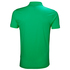 Helly Hansen Fjord Polo - Pepper Green