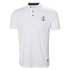 Helly Hansen Fjord Polo - Ancla Blanca