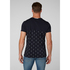 Camiseta Helly Hansen Fjord - Seahorses Azul Marino