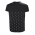 Camiseta Helly Hansen Fjord - Seahorses Azul Marino