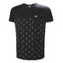 Camiseta Helly Hansen Fjord - Seahorses Azul Marino