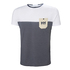 Camiseta Helly Hansen Fjord - Rayas Azul Marino