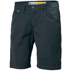 Bermudas Helly Hansen Hh Bermudas 10 "- Azul Marino