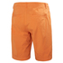 Bermudas Helly Hansen Hh Bermudas De 10 Pulgadas - Piel De Naranja