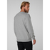 Helly Hansen Hh Logo Suéter De Equipo - Gris Mélange