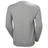 Helly Hansen Hh Logo Suéter De Equipo - Gris Mélange