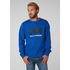 Suéter Con Cuello Redondo Con Logo De Helly Hansen Hh - Olympian Blue