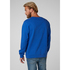 Suéter Con Cuello Redondo Con Logo De Helly Hansen Hh - Olympian Blue