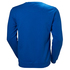 Suéter Con Cuello Redondo Con Logo De Helly Hansen Hh - Olympian Blue