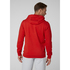 Sudadera Con Capucha Con Logo De Helly Hansen Hh - Bandera Roja